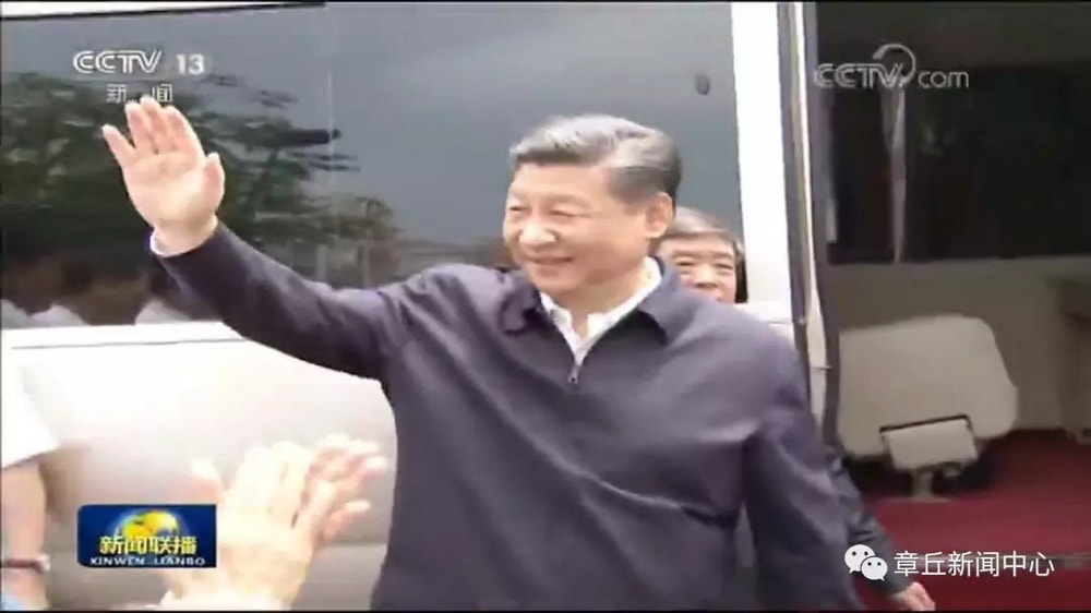 President Xi Jinping visited the Industrial Park on June 14 3-min.jpg