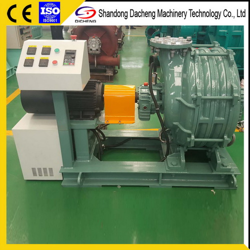 Shandong Dacheng Machinery: The leader of China's multi-stage centrifugal blower products