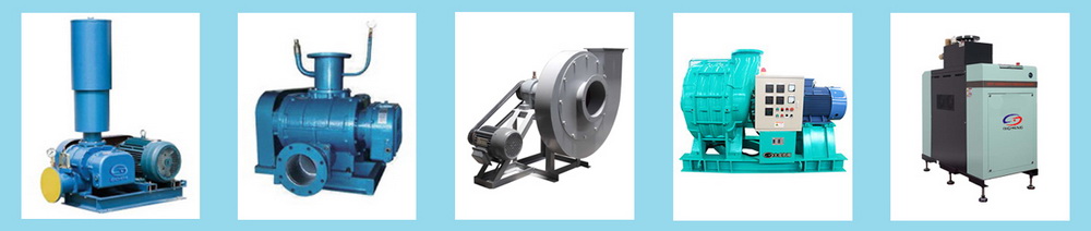 Shandong Dacheng Machinery: The leader of China's multi-stage centrifugal blower products