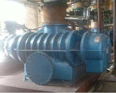 How to choose biogas booster Roots blower ?